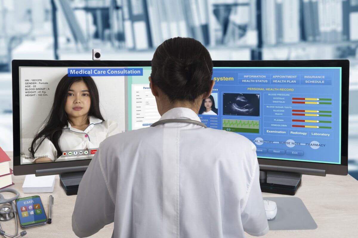 TELEMEDICINE ROTATIONS
